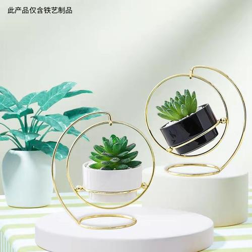 铁艺艺术 点缀现代家居的永恒之美