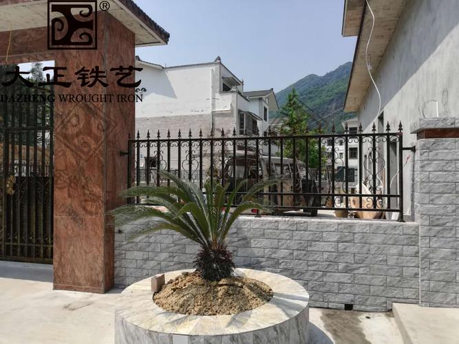 绵阳大正铁艺制品
